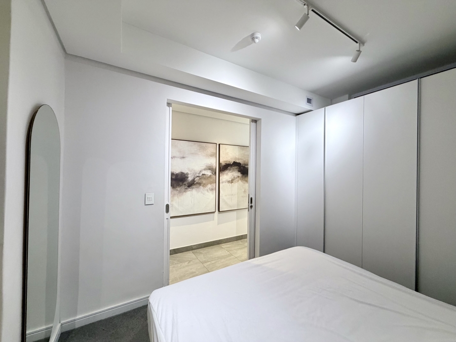 To Let 1 Bedroom Property for Rent in Cape Town City Centre Western Cape
